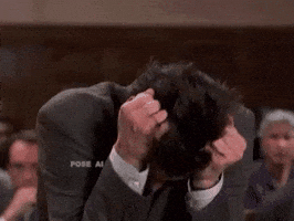 Donald Trump Mind Blown GIF by FullMag