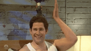 Snl GIF by Saturday Night Live
