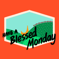 Happy Monday GIF by Yeremia Adicipta