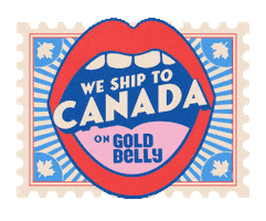 Sticker by Goldbelly