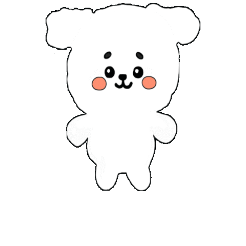 Jaeyoon Sticker