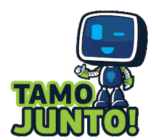 Ituran Brasil Sticker