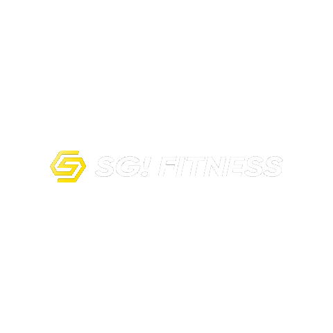 sgfitness Sticker