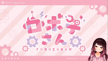 Hololive GIF