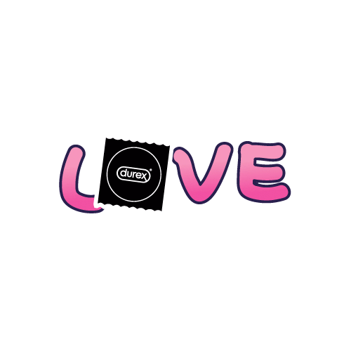 Valentines Day Love Sticker by Durex Russia
