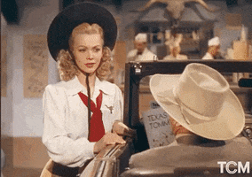 Betty Grable Love GIF by Turner Classic Movies