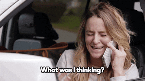 Leah-messer GIFs - Get the best GIF on GIPHY