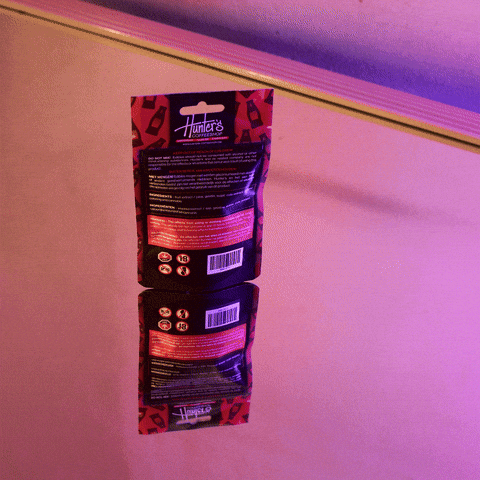 Weed Cannabis GIF by Klein Media