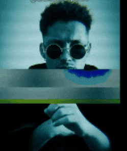 Rush E GIF