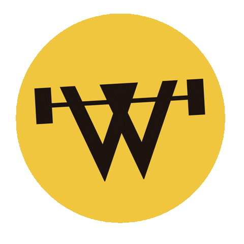 Wingym Sticker