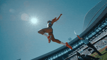 Just Do It Jdi Whydoit Nike Tara Davis Woodhall GIF by Nike