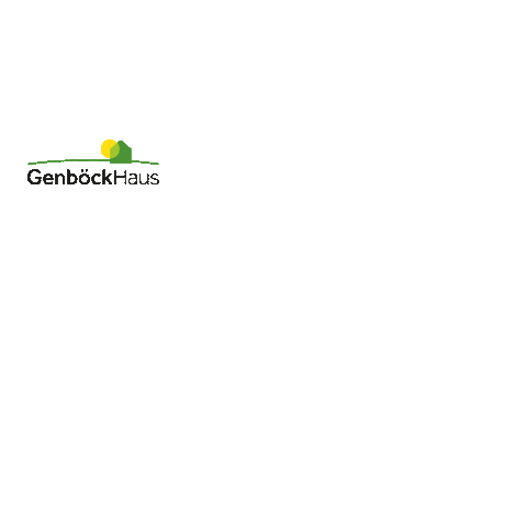 Genboeck Haus Sticker