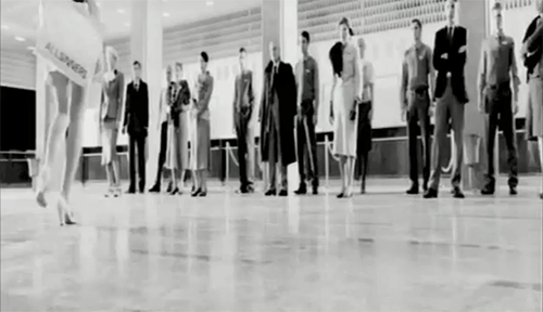 All Saints Rock Steady GIF by All Saints