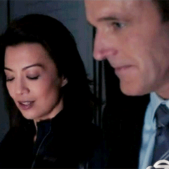 phil coulson