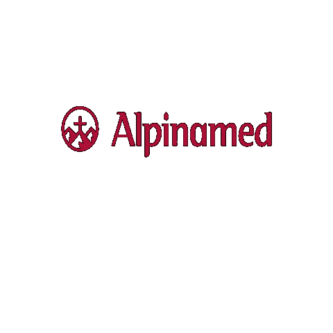 Sticker by Alpinamed