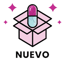 Fit Shop México Sticker