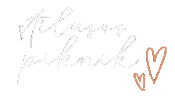 blooming sentiments picnic Sticker