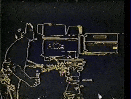 GIF by Ian Riccaboni