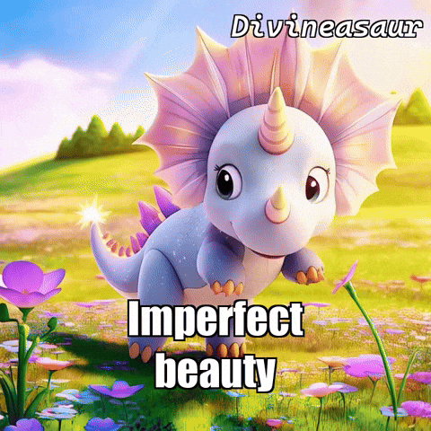 Flower Love GIF by Divineasaur