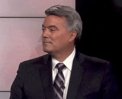 Cory Gardner Smile GIF by Election 2020
