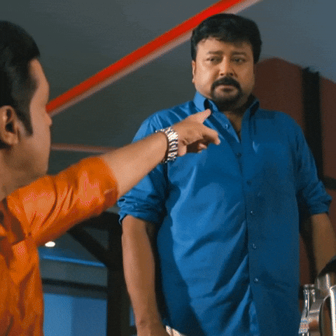 Malayalam GIF