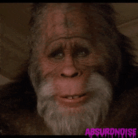 Harry And The Hendersons GIFs - Find & Share on GIPHY