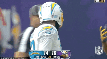 National Football League Whatever GIF by NFL