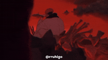 Jujutsu Kaisen Jjk GIF