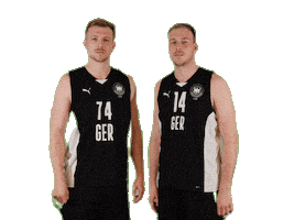 Dhb Beachhandball Sticker by dhb_teams