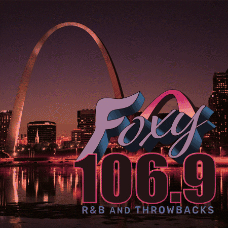 Foxy 1069 GIF by Roberts Metro Broadcasting