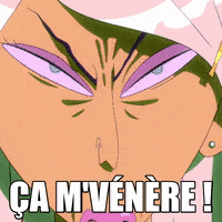 Angry Venere GIF by Lascars