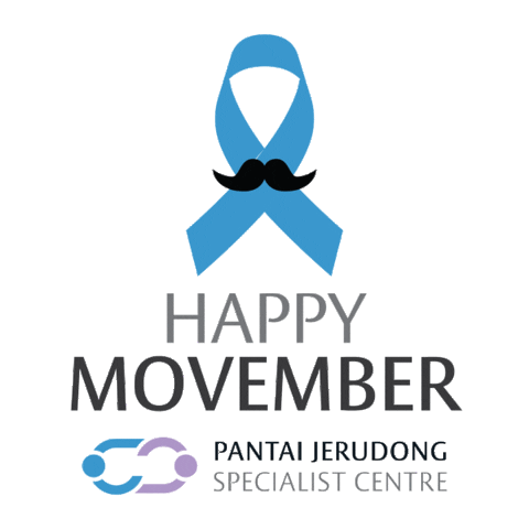 Pantai Jerudong Specialist Centre Sticker by PJSC BRUNEI