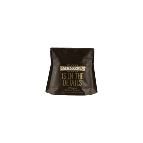 BREWZEUS Sticker