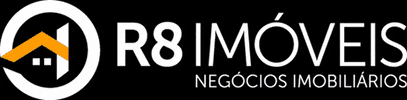 R8 imóveis GIF
