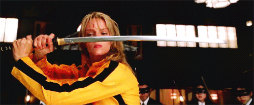  film total film features film features kill bill GIF