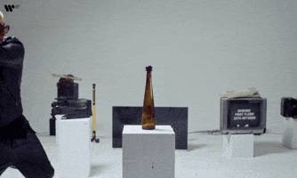 Flirty Tum GIF by Warner Music India