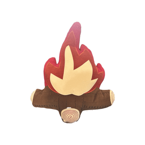 Lehigh Gorge Campground Sticker