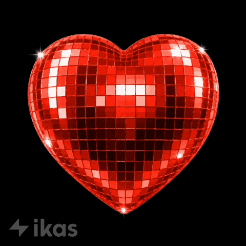 Adore In Love GIF by ikas