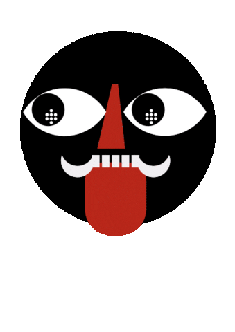 Five Iron Golf India Sticker