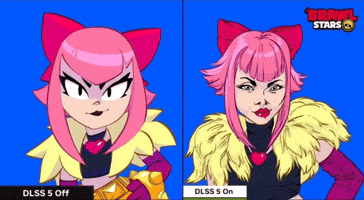 Brawl Stars GIF