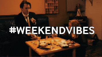 Party Drinking GIF by Ricky Leroy Brown