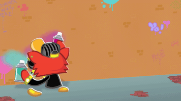 Flashy GIF