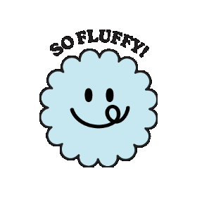 Sticker Smile Sticker by Cafe Knotted