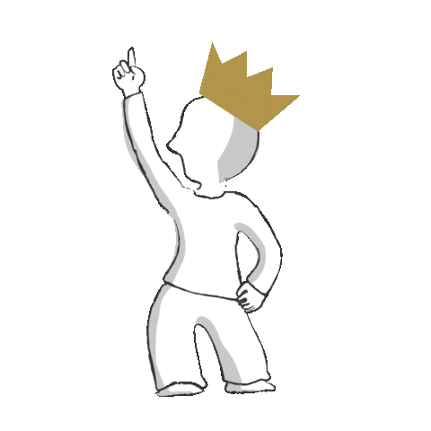 Sticker by Stratèges Multimedia