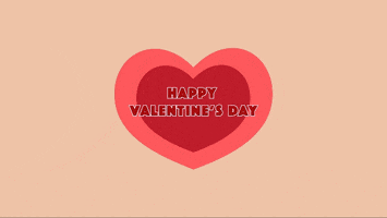 Valentines Day Love GIF by Minnesota State University Moorhead