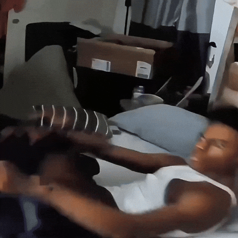 Speed What GIF