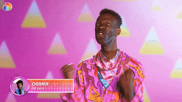 Drag Queen Omg GIF by discovery+