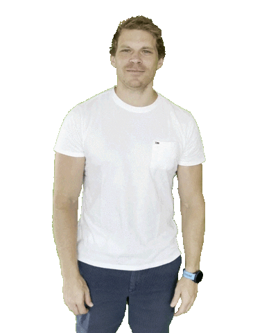 Thumb Julian Hosp Sticker by i_unlimited