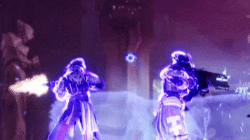 Guardian Down Reload GIF by DestinyTheGame
