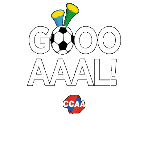 Teamccaa Sticker by ccaa